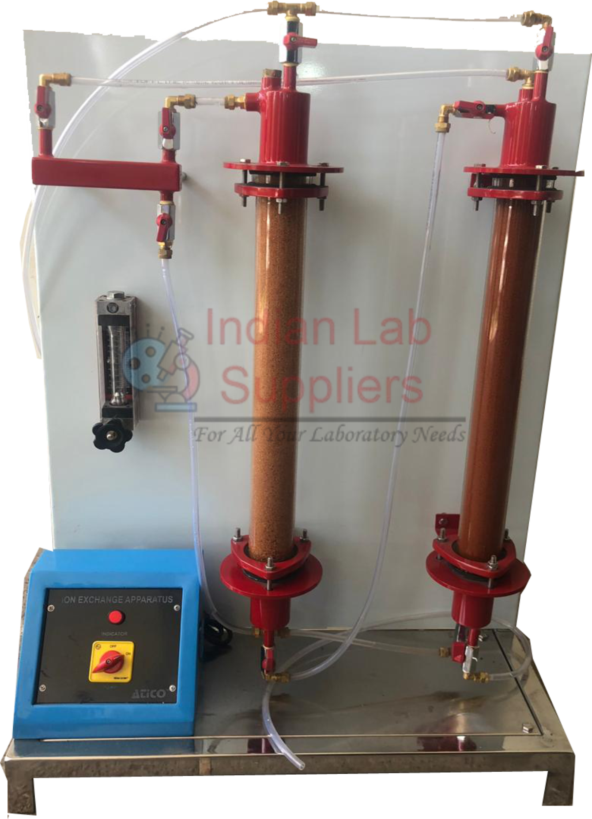 Ion Exchange